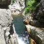 Canyoning - Canyon du Tapoul dans les Cévennes - 43