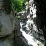 Canyoning - Canyon du Tapoul dans les Cévennes - 44