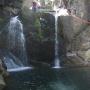 Canyoning - Canyon du Tapoul dans les Cévennes - 46