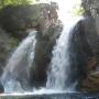 Canyoning - Canyon du Tapoul dans les Cévennes - 48