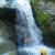 Canyoning - Canyon du Tapoul dans les Cévennes - 53