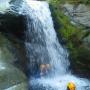 Canyoning - Canyon du Tapoul dans les Cévennes - 53