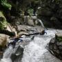 Canyoning - Canyon du Tapoul dans les Cévennes - 58