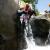 Canyoning - Canyon du Tapoul dans les Cévennes - 60