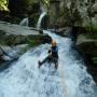 Canyoning - Canyon du Tapoul dans les Cévennes - 61