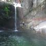 Canyoning - Canyon du Tapoul dans les Cévennes - 64