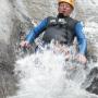 Canyoning - Canyoning à Beziers - Canyon du Vialais - 2