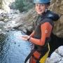 Canyoning - Canyoning à Beziers - Canyon du Vialais - 3