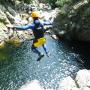 Canyoning - Canyoning à Beziers - Canyon du Vialais - 7