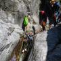 Canyoning - Canyoning à Beziers - Canyon du Vialais - 9