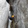 Canyoning - Canyoning à Beziers - Canyon du Vialais - 10