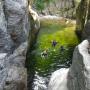 Canyoning - Canyoning à Beziers - Canyon du Vialais - 11