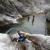 Canyoning - Canyoning à Beziers - Canyon du Vialais - 16