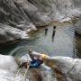 Canyoning - Canyoning à Beziers - Canyon du Vialais - 16