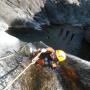 Canyoning - Canyoning à Beziers - Canyon du Vialais - 18