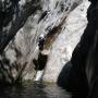 Canyoning - Canyoning à Beziers - Canyon du Vialais - 25