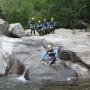 Canyoning - Canyoning à Beziers - Canyon du Vialais - 27