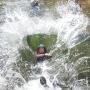 Canyoning - Canyoning à Beziers - Canyon du Vialais - 29