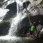 Canyoning - Canyoning à Beziers - Canyon du Vialais - 30