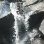 Canyoning - Canyoning à Beziers - Canyon du Vialais - 33