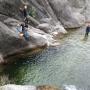 Canyoning - Canyoning à Beziers - Canyon du Vialais - 36