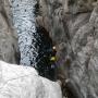 Canyoning - Canyoning à Beziers - Canyon du Vialais - 37