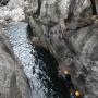 Canyoning - Canyoning à Beziers - Canyon du Vialais - 38