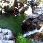 Canyoning - Canyoning à Beziers - Canyon du Vialais - 39