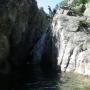 Canyoning - Canyoning à Beziers - Canyon du Vialais - 40