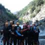 Canyoning - Canyoning à Beziers - Canyon du Vialais - 42