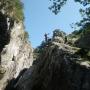 Canyoning - Canyoning à Beziers - Canyon du Vialais - 43