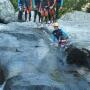 Canyoning - Canyoning à Beziers - Canyon du Vialais - 44