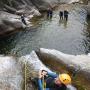 Canyoning - Canyoning à Beziers - Canyon du Vialais - 45