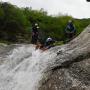 Canyoning - Canyoning à Beziers - Canyon du Vialais - 46