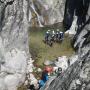 Canyoning - Canyoning à Beziers - Canyon du Vialais - 47