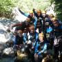 Canyoning - Canyoning à Beziers - Canyon du Vialais - 48