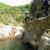 Canyoning - Canyoning dans le Caroux - Canyon du Rec Grand - 4