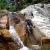 Canyoning - Canyoning dans le Caroux - Canyon du Rec Grand - 5