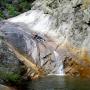 Canyoning - Canyoning dans le Caroux - Canyon du Rec Grand - 7