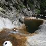 Canyoning - Canyoning dans le Caroux - Canyon du Rec Grand - 8