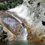 Canyoning - Canyoning dans le Caroux - Canyon du Rec Grand - 9