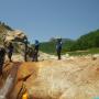 Canyoning - Canyoning dans le Caroux - Canyon du Rec Grand - 12