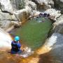 Canyoning - Canyoning dans le Caroux - Canyon du Rec Grand - 19