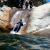 Canyoning - Canyoning dans le Caroux - Canyon du Rec Grand - 20