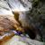 Canyoning - Canyoning dans le Caroux - Canyon du Rec Grand - 22