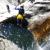 Canyoning - Canyoning dans le Caroux - Canyon du Rec Grand - 27