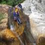 Canyoning - Canyoning dans le Caroux - Canyon du Rec Grand - 32