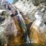 Canyoning - Canyoning dans le Caroux - Canyon du Rec Grand - 35