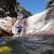 Canyoning - Canyoning dans le Caroux - Canyon du Rec Grand - 36