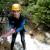 Canyoning - Canyoning dans l'Herault - Cascades d'Orgon - 5